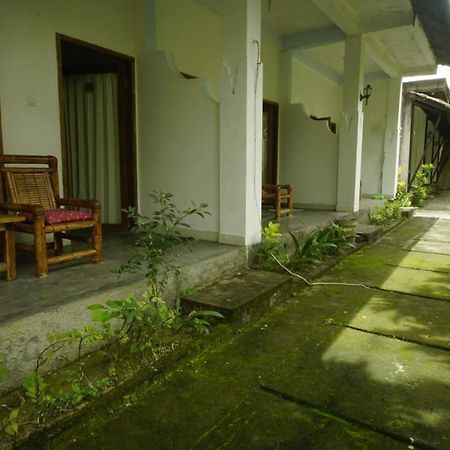 Mimi Kuta Homestay Εξωτερικό φωτογραφία