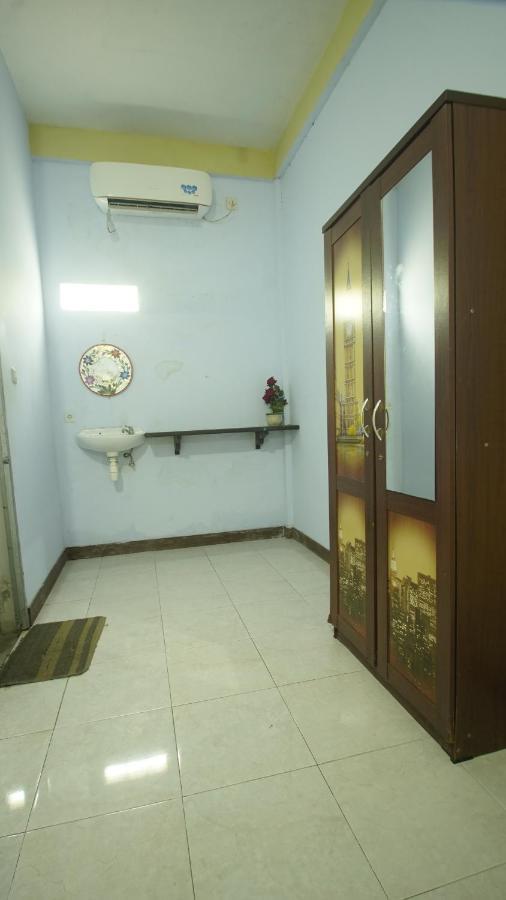 Mimi Kuta Homestay Εξωτερικό φωτογραφία
