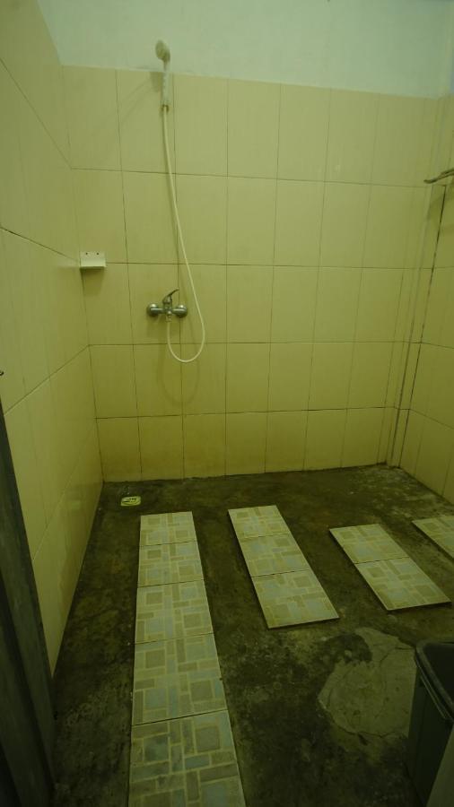 Mimi Kuta Homestay Εξωτερικό φωτογραφία