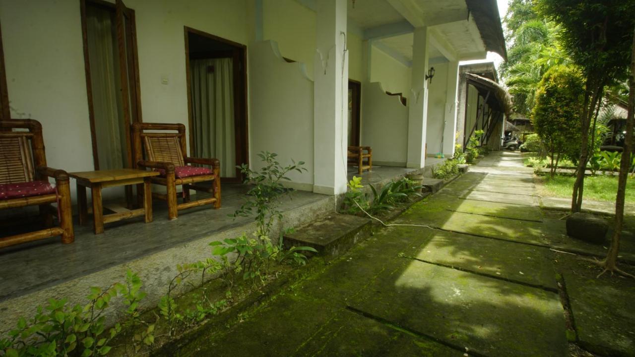 Mimi Kuta Homestay Εξωτερικό φωτογραφία