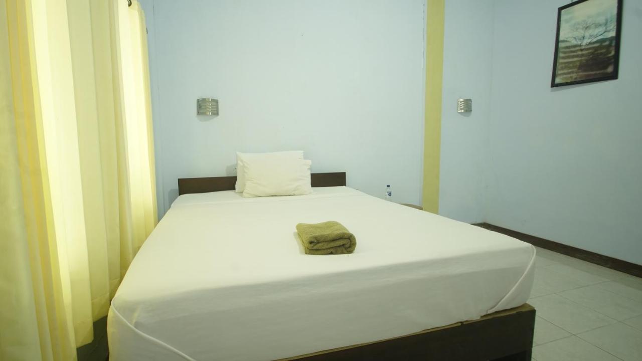 Mimi Kuta Homestay Εξωτερικό φωτογραφία
