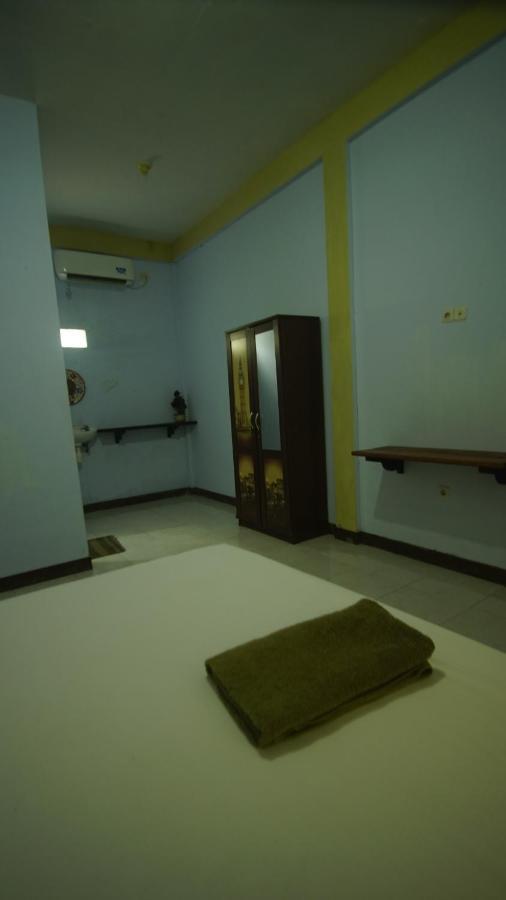Mimi Kuta Homestay Εξωτερικό φωτογραφία