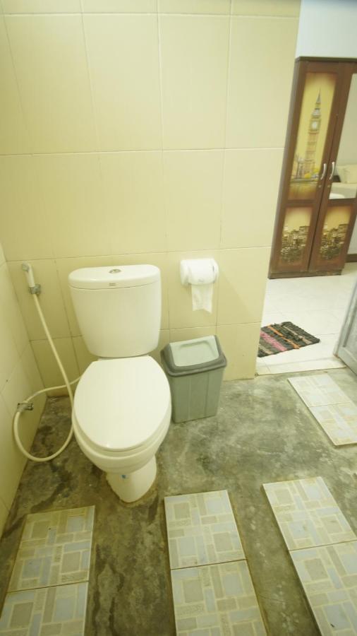 Mimi Kuta Homestay Εξωτερικό φωτογραφία