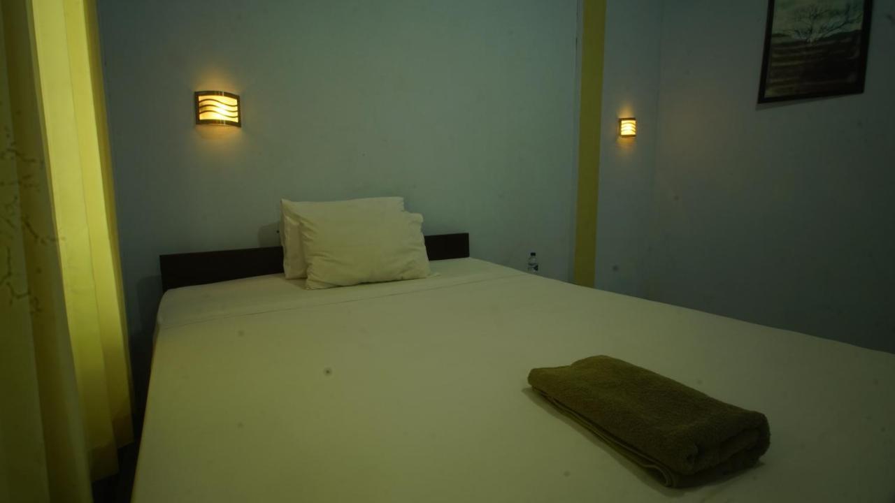 Mimi Kuta Homestay Εξωτερικό φωτογραφία