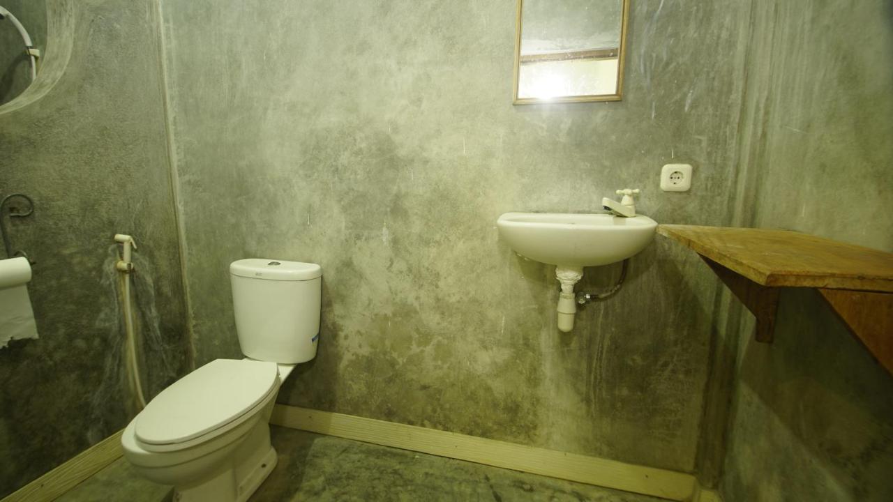Mimi Kuta Homestay Εξωτερικό φωτογραφία